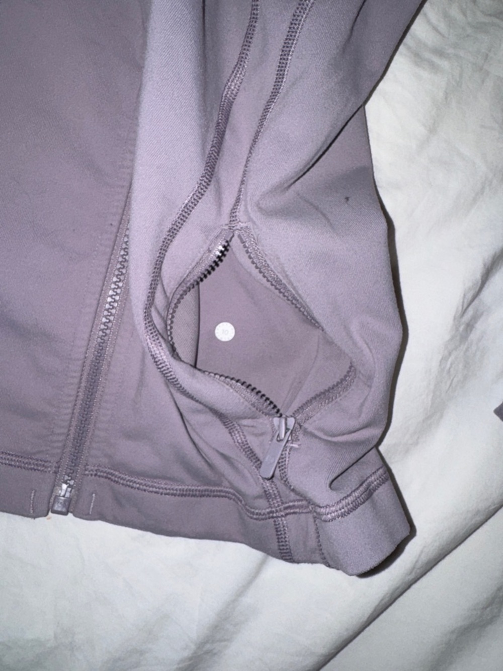 Lululemon define jacket - Picture 3 of 3
